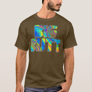 GROSSER HINTERN T-Shirt