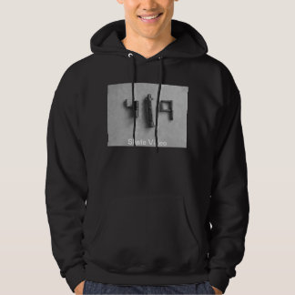 großer Hoodie 419