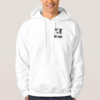 GROSSER HUNDHoodie! Hoodie