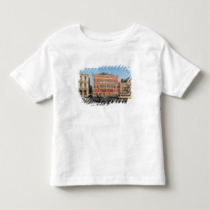 Großer Kanal, Venedig, Venetien, Italien Kleinkind T-shirt
