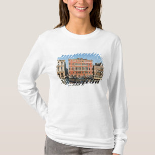 Großer Kanal, Venedig, Venetien, Italien T-Shirt