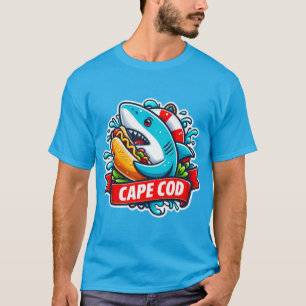 Großer Kap T-Shirt