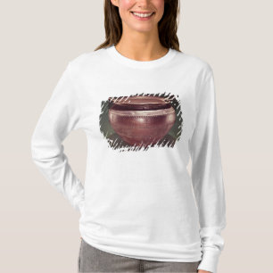 Großer Kessel, von Castlederg, Landkreis Tyrone T-Shirt