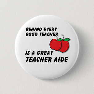 Großer Lehrer-Berater Button