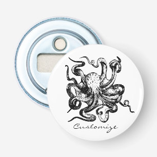 Großer Oktopus Thunder_Cove Flaschenöffner