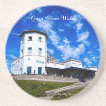 Großer Orme Wales.