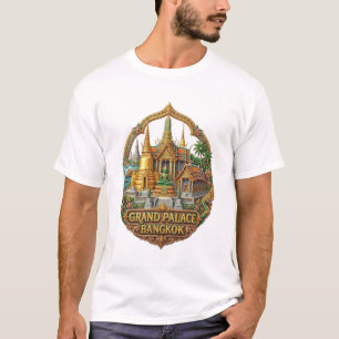GROSSER PALAST T-Shirt