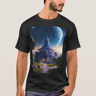 Großer Palast T - Shirt