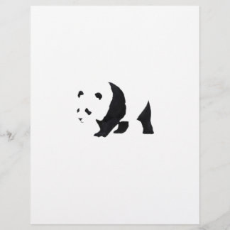 Großer Panda