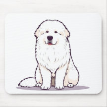 Großer Pyrenäenhund