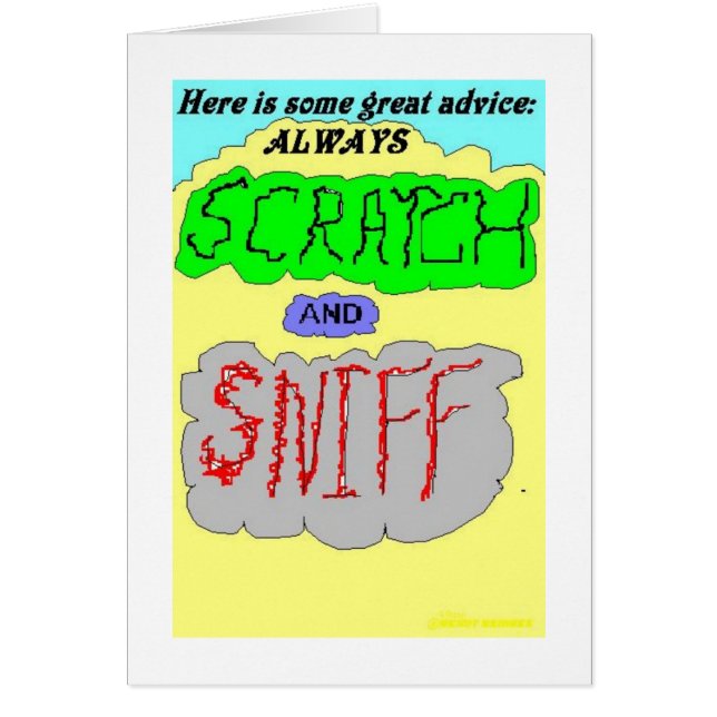 Großer Rat Nr. EINE (Vorne)