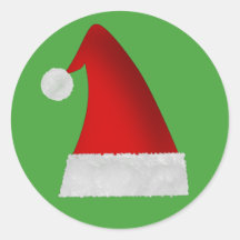 Großer Red Weihnachtsmann
