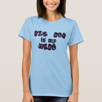 Großer Rob T-Shirt