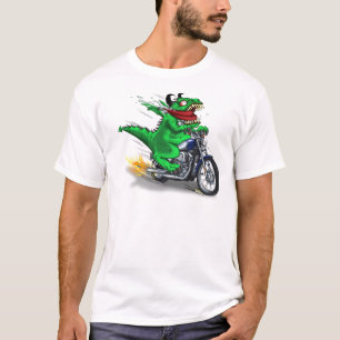 Großer schlechter Reiter T-Shirt