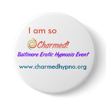 Großer schöner Knopf