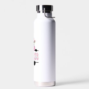 Großer Sohn der Schwesternfamilie Par Trinkflasche