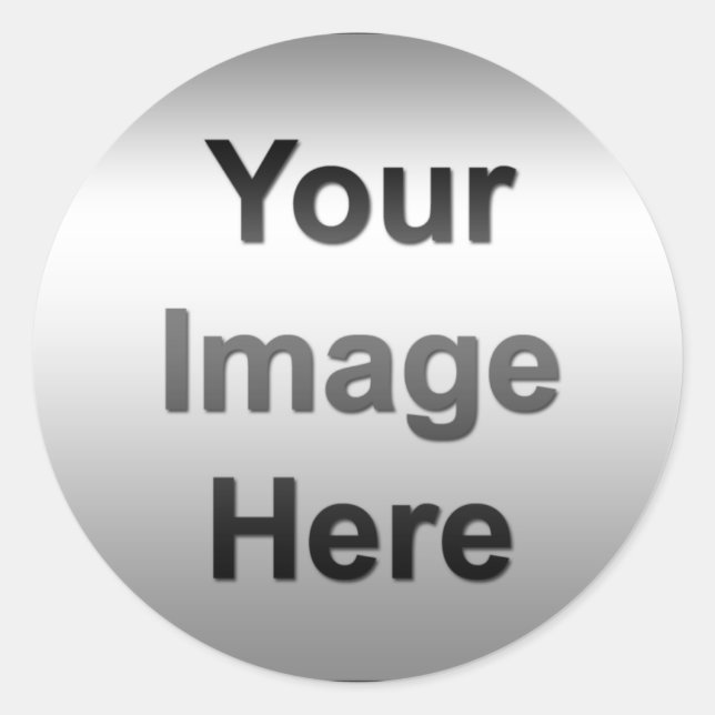 Großer Sticker - 3 Zoll (Vorderseite)