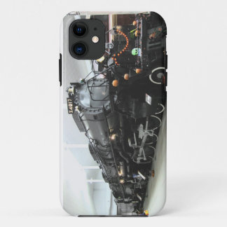 Großer Telefonkasten des Jungen I iPhone 11 Hülle