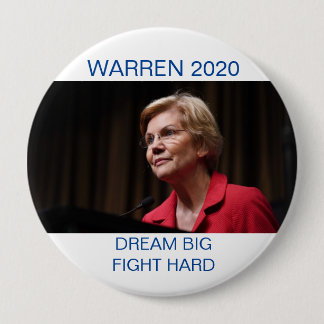 GROSSER TRAUMKAMPF WARRENS 2020 STARK BUTTON