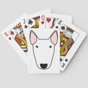 Großer Tyrann-Spielkarten Spielkarten