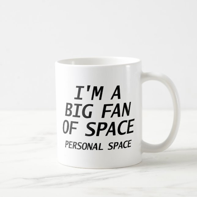 Großer Ventilator des Privatraums Kaffeetasse (Rechts)