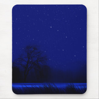 Großer Wagen Mousepad