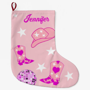  GROßER WEIHNACHTSSTRUMPF