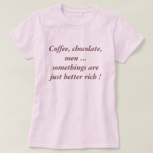 GRÖSSERE DINGE T-Shirt