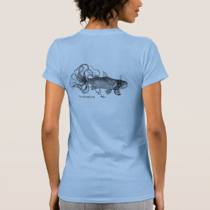 Größere Farallones T - Shirt-Vielfalt 2 T-Shirt