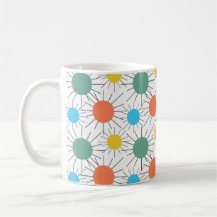 Größere Porcupine Kaffeetasse