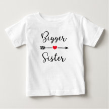 Größere Schwester ~ Schwester Designs
