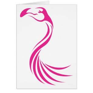 Größerer Flamingo