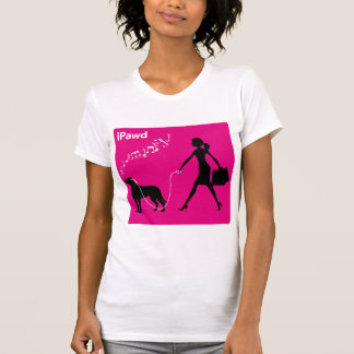 Größerer Schweizer Gebirgshund T-Shirt