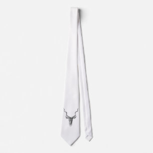 Größeres Kudu Krawatte