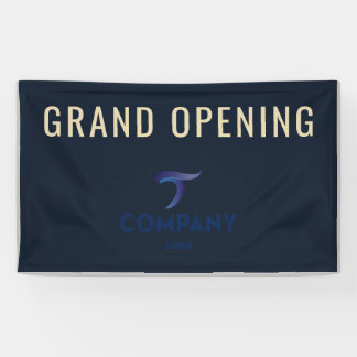 Großeröffnung Vinylbanner 3' x 5' Außenbereich Banner