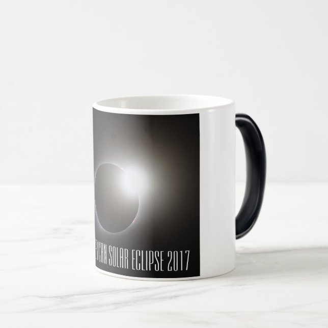 Großes amerikanisches verwandelnde Tasse der (VorderseiteRechts)