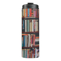 Grosses bibliothekarisches Foto