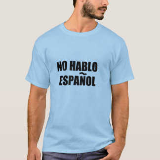 GROSSES D T-Shirt
