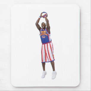Großes einfaches Lofton Mousepad