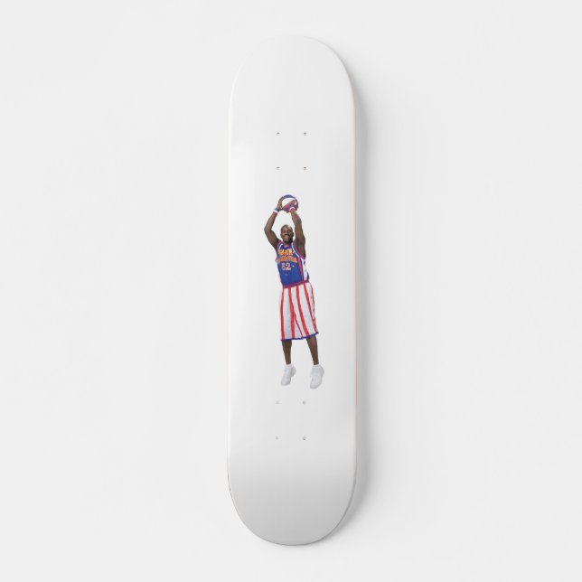 Großes einfaches Lofton Skateboard (Vorne)