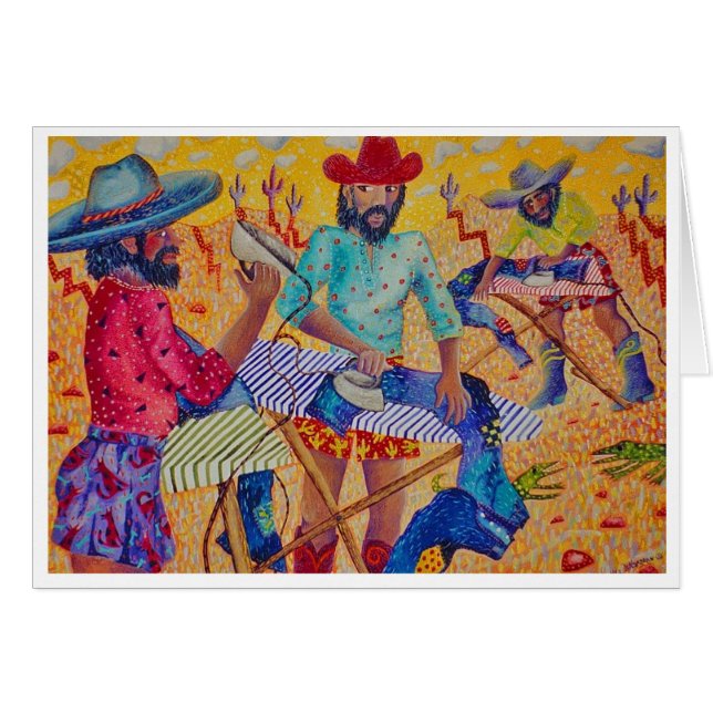 GROSSES EISEN (Vorderseite (Horizontal))