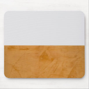 Großes Fettdruck-Grafik Mousepad