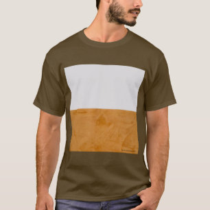 Großes, fettes Grafik-T-Shirt T-Shirt