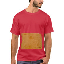 Großes, fettes Grafik-T-Shirt