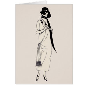 Großes Gatsby Gallone