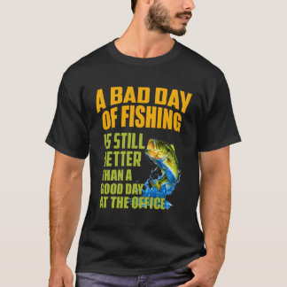 Grosses grafisches lustiges Sprichwort über die Fi T-Shirt