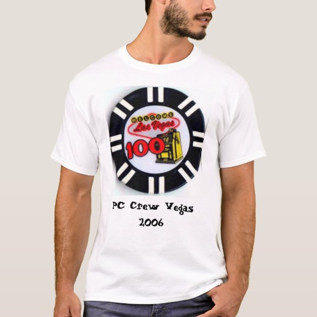 GROSSES J T-Shirt (Vorderseite)