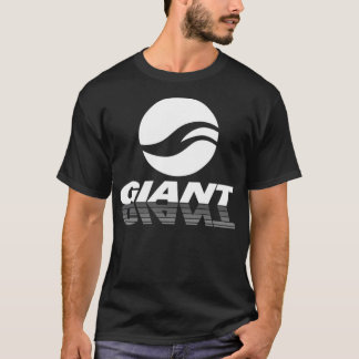 Großes Motorrad T-Shirt