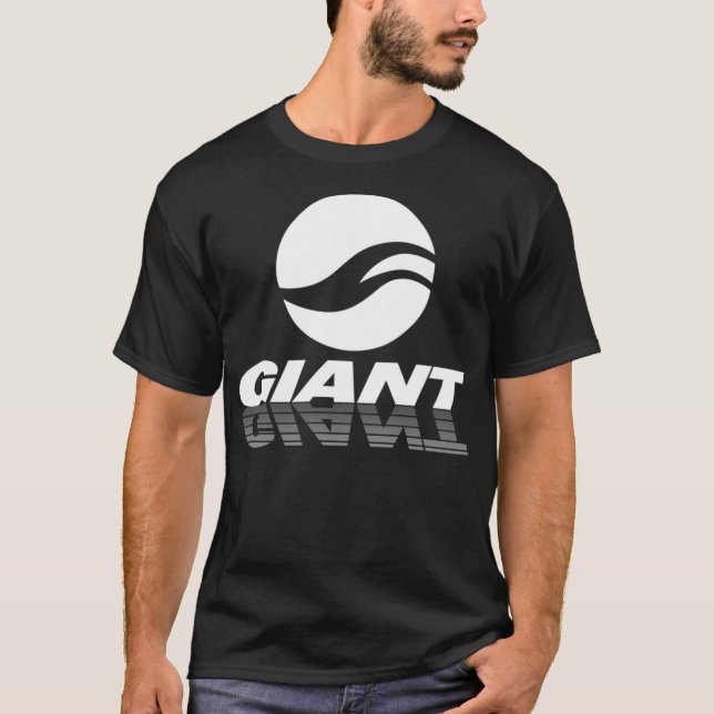 Großes Motorrad T-Shirt (Vorderseite)