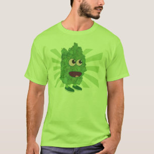 Großes Nug T-Shirt
